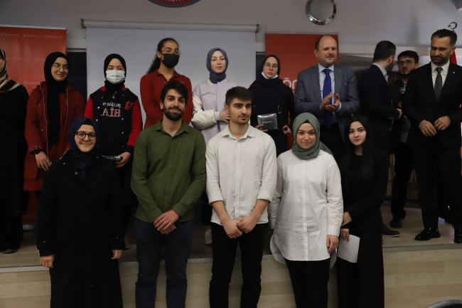 Finans Genç projesi ile 'İslami finansçı' yetiştirilecek